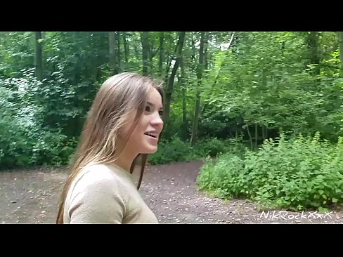 ❤️ Ik stelde Evelina foar dat wy op in iepenbier plak neuke! Se sei ja. Dan ik neukte har yn 'e kont en cum yn har mûle. Doe pikte se harsels. ☑ Anale fideo op fy.nastypornpics-com.ru ❌️❤