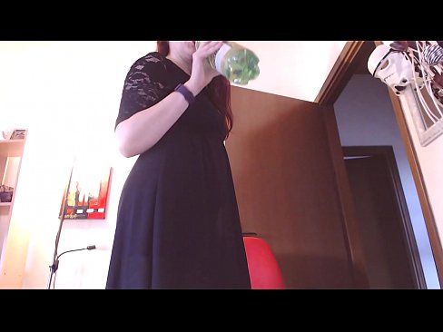 ❤️ In ûnderdanige slaaf dy't hâldt fan smoarge en weelderige slipjes wurdt twongen om te masturberen nei it besjen fan dizze fideo! ☑ Anale fideo op fy.nastypornpics-com.ru ❌️❤