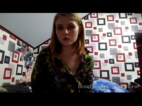 ❤️ Jonge blonde studint út Ruslân hâldt fan gruttere diken. ☑ Anale fideo op fy.nastypornpics-com.ru ❌️❤
