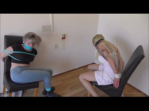 ❤️ Ferslave / fêstbûn en gagged / famke yn need ☑ Anale fideo op fy.nastypornpics-com.ru ❌️❤