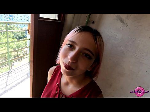 ❤️ Studint Sensual sûget in frjemdling yn 'e bûtenwrâld - Cum op syn gesicht ☑ Anale fideo op fy.nastypornpics-com.ru ❌️❤